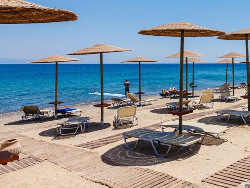 Natura Village Hotel & Spa
