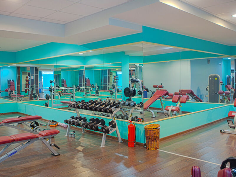 Natura Village Hotel & Spa