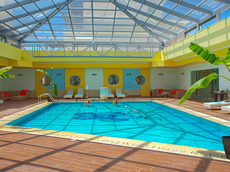 Natura Village Hotel & Spa