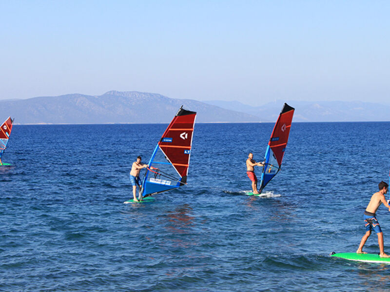 Natura Village Hotel & Spa