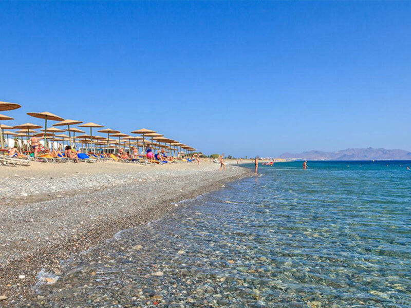 Natura Village Hotel & Spa