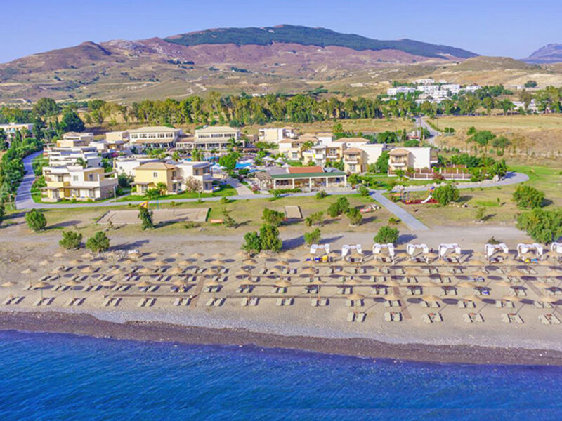 Natura Village Hotel & Spa