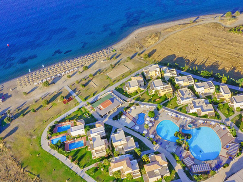 Natura Village Hotel & Spa