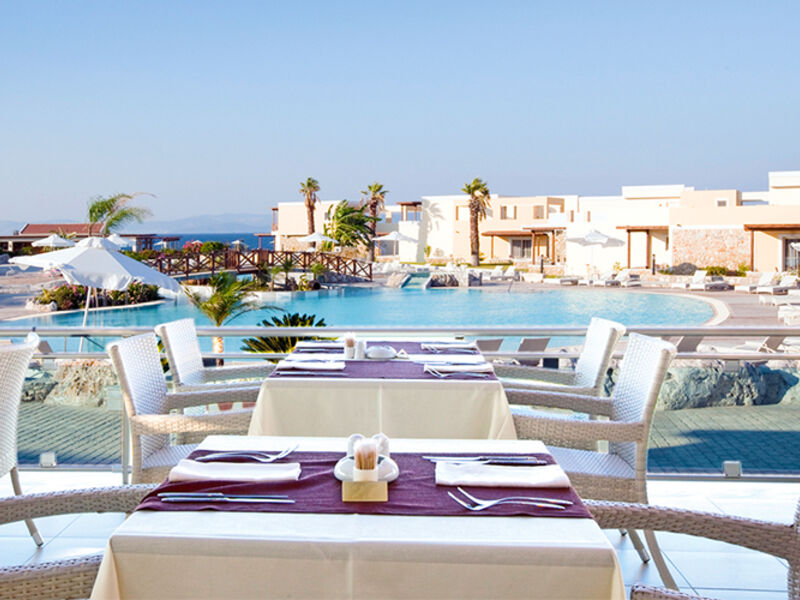 Natura Village Hotel & Spa