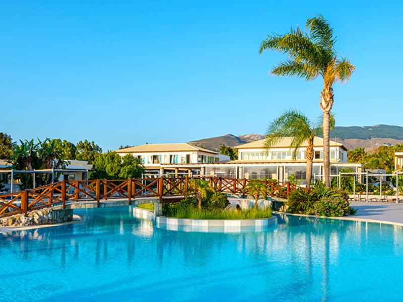 Natura Village Hotel & Spa