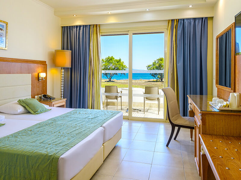Natura Village Hotel & Spa