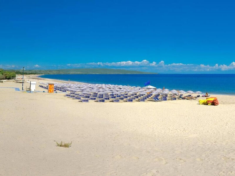 Nausicaa Village - Rodinný Pokoj