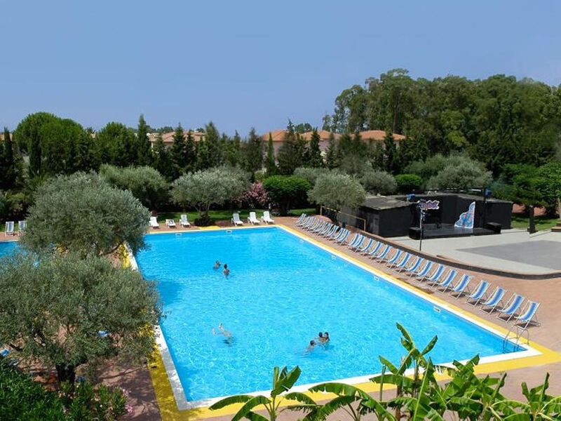 Nausicaa Village - Rodinný Pokoj