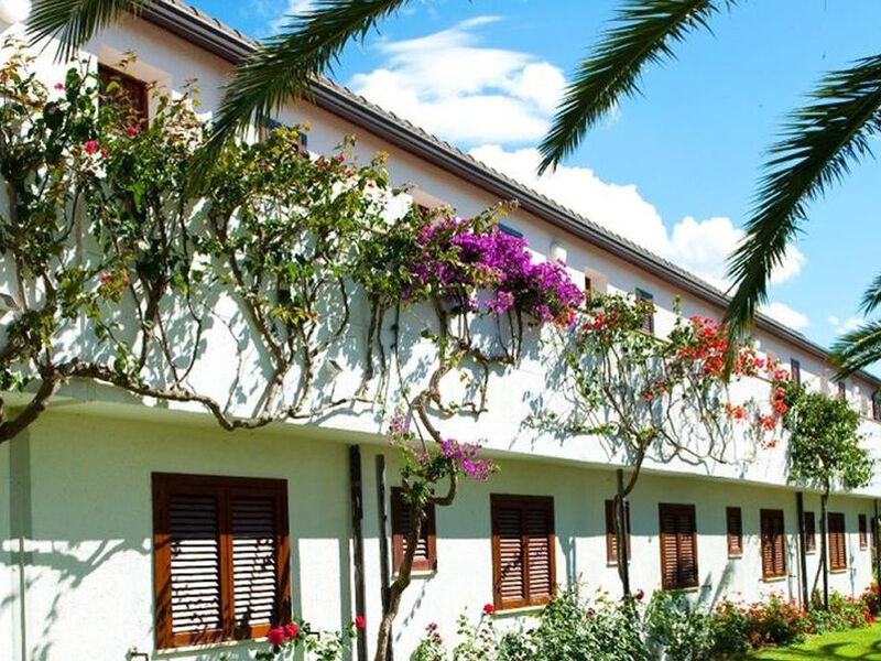 Nausicaa Village - Rodinný Pokoj