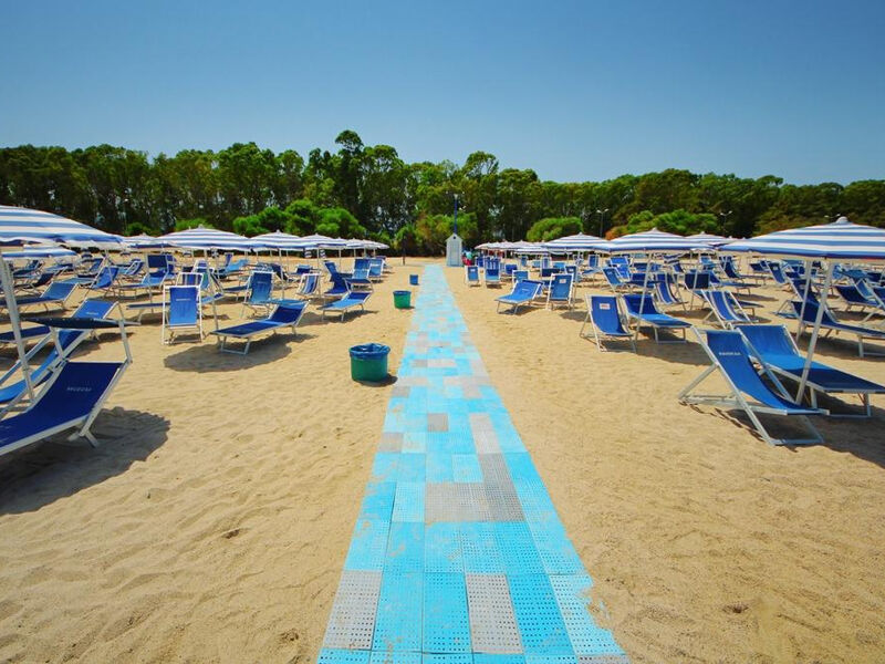 Nausicaa Village - Rodinný Pokoj