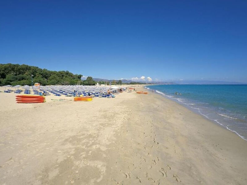 Nausicaa Village - Rodinný Pokoj