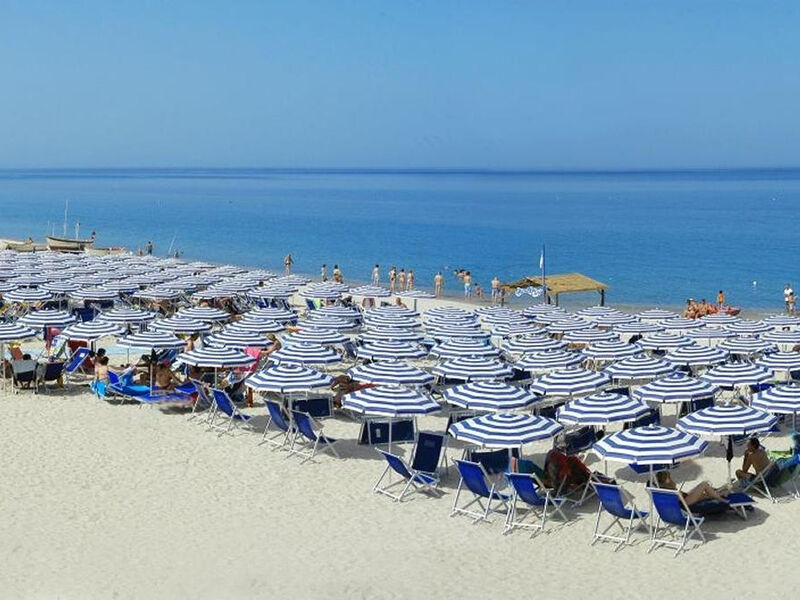 Nausicaa Village - Rodinný Pokoj