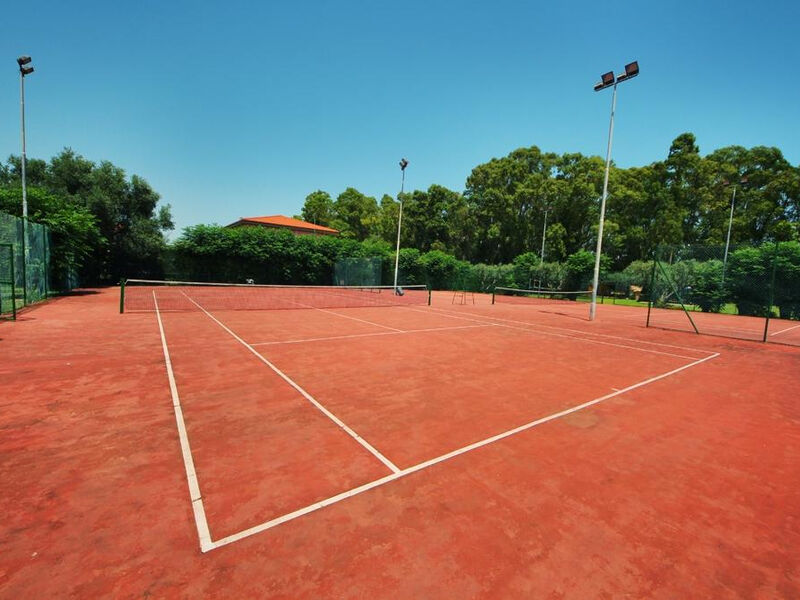 Nausicaa Village - Rodinný Pokoj