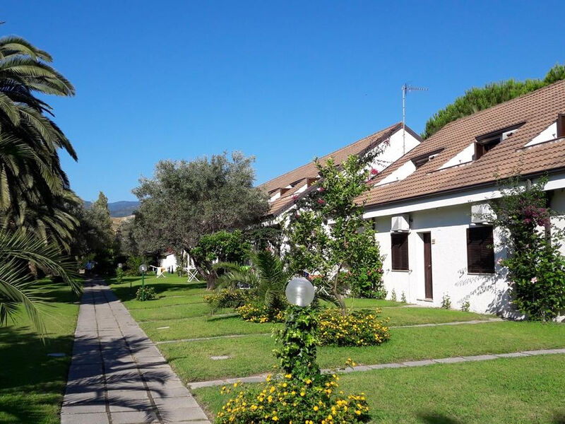 Nausicaa Village