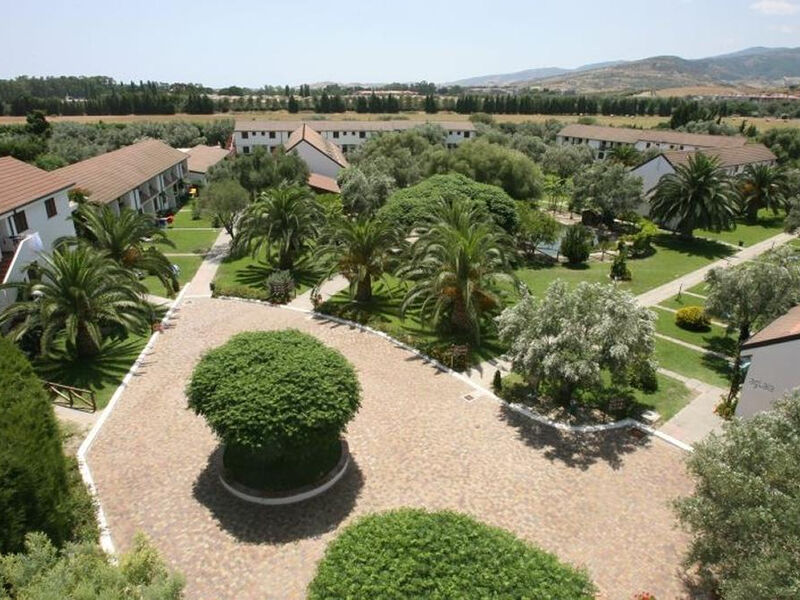 Nausicaa Village