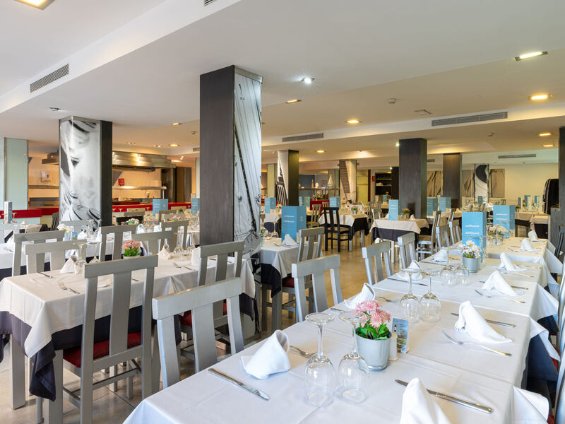 Nautic Hotel & SPA