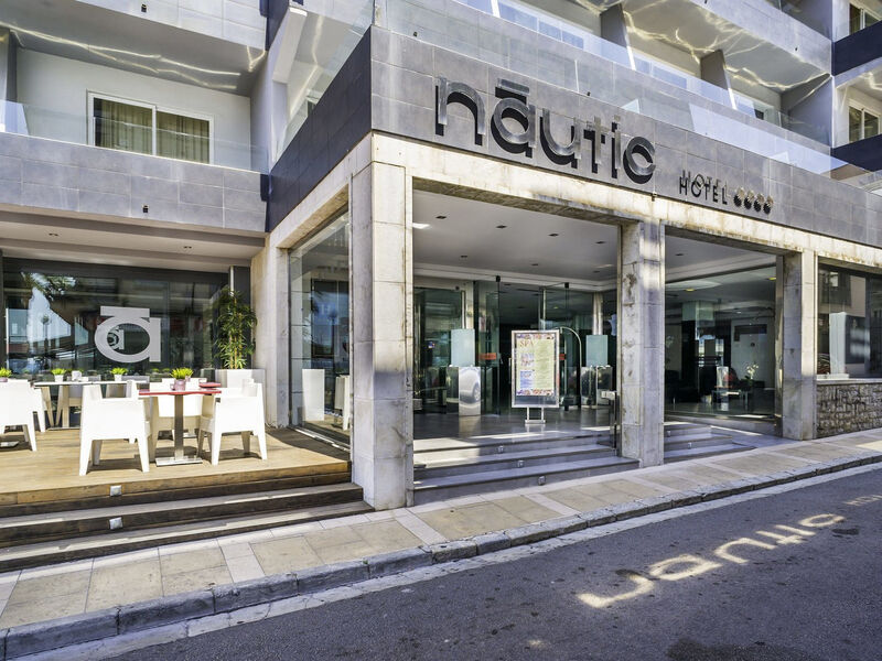 Nautic