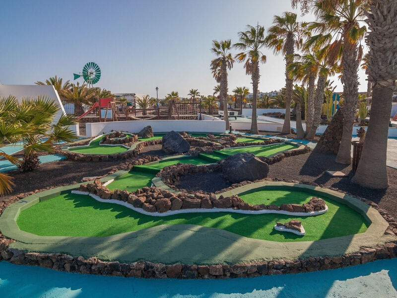 Nautilus Lanzarote