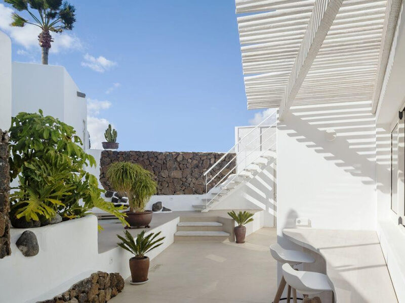 Nautilus Lanzarote