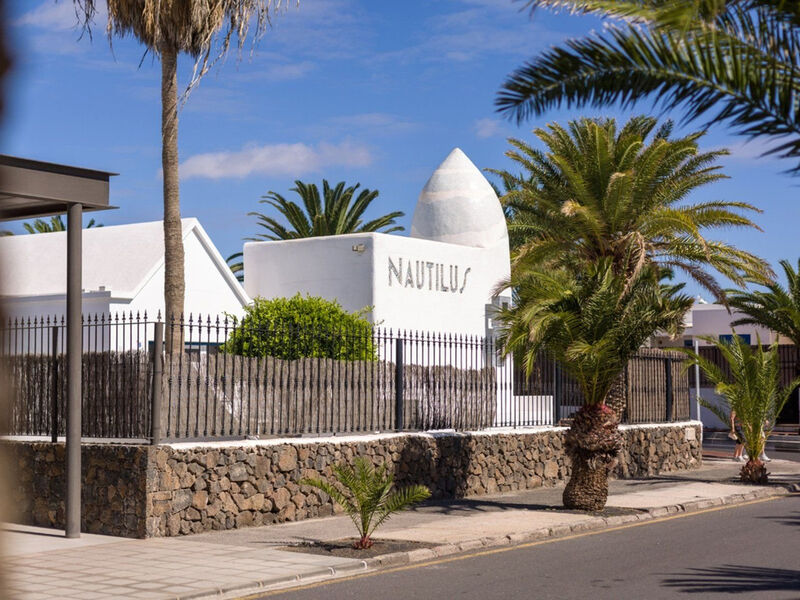 Nautilus Lanzarote