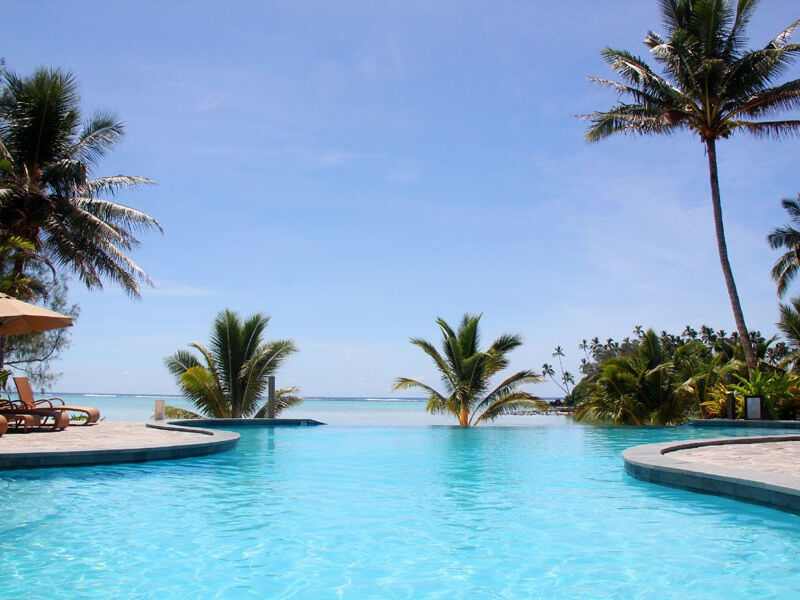 Nautilus Resort
