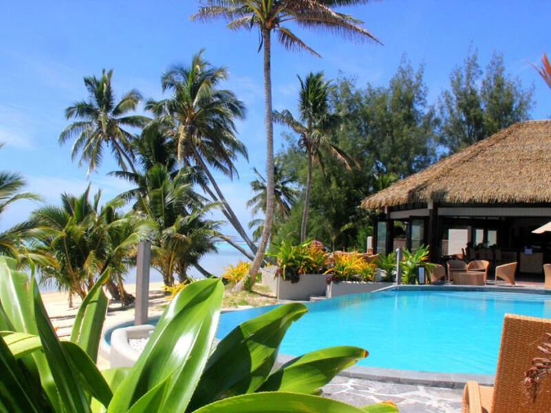 Nautilus Resort
