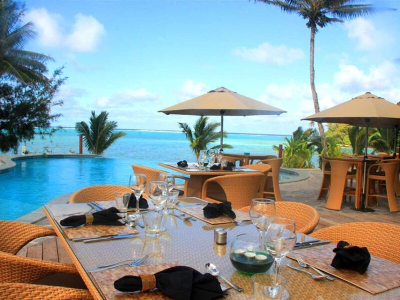 Nautilus Resort
