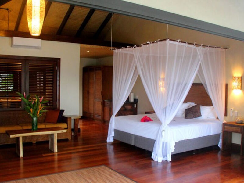 Nautilus Resort