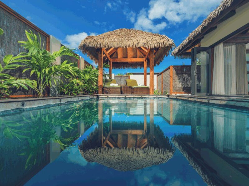 Nautilus Resort