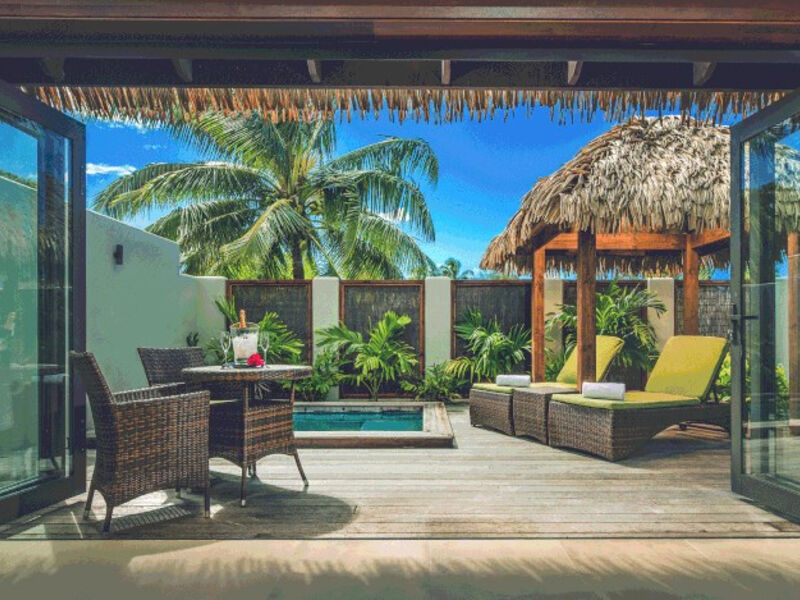 Nautilus Resort