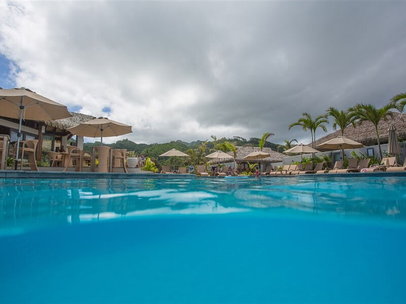 Nautilus Resort