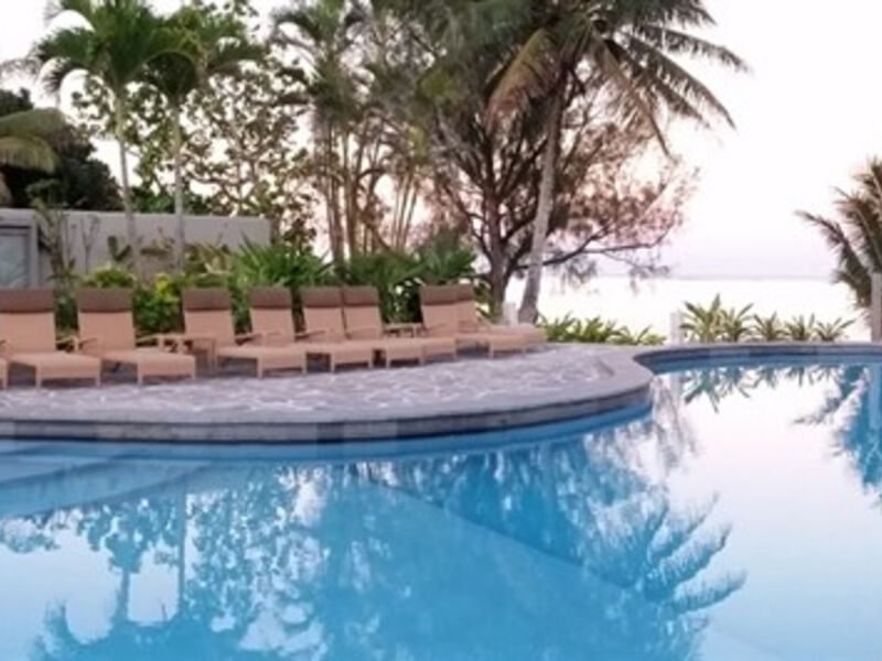 Nautilus Resort