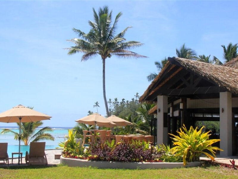 Nautilus Resort