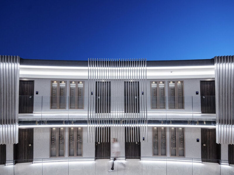 Nautilux Rethymno By Mage Hotel