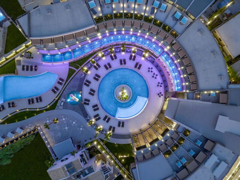 Nautilux Rethymno By Mage Hotel