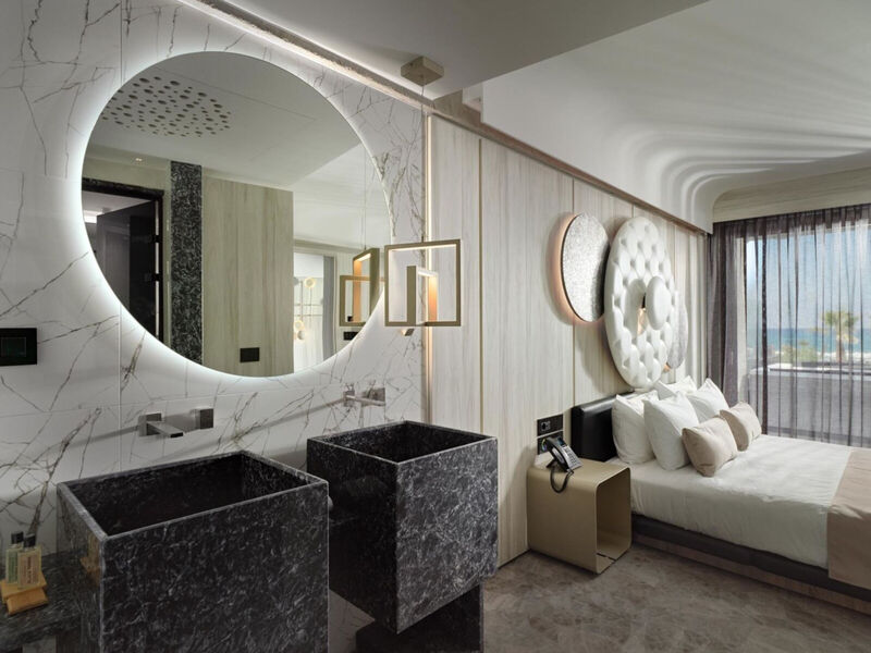 Nautilux Rethymno By Mage Hotel