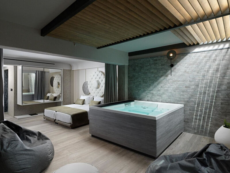 Nautilux Rethymno By Mage Hotel