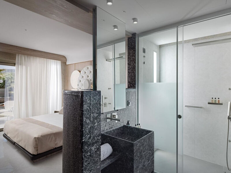 Nautilux Rethymno By Mage Hotel