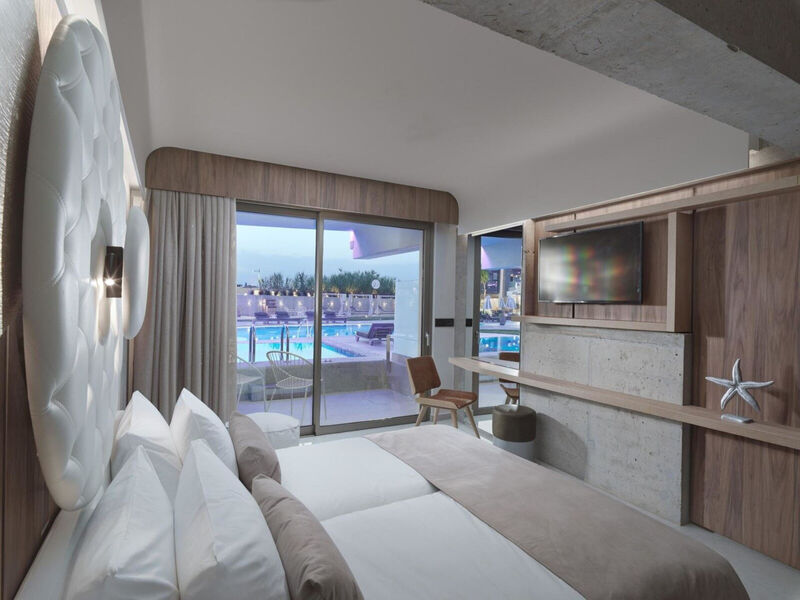 Nautilux Rethymno By Mage Hotel