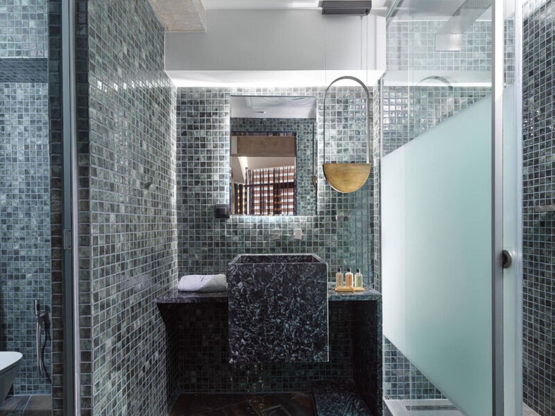 Nautilux Rethymno By Mage Hotel