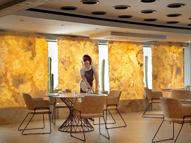 Nautilux Rethymno By Mage Hotel