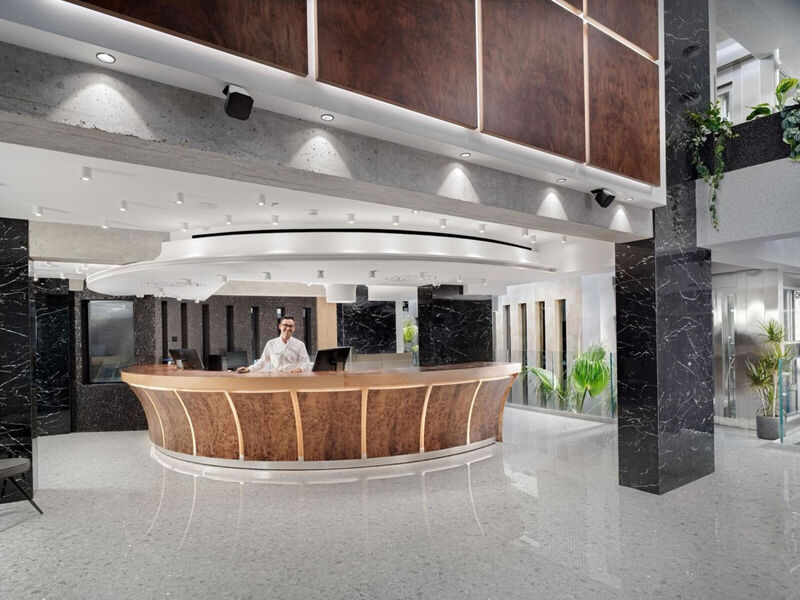 Nautilux Rethymno By Mage Hotel