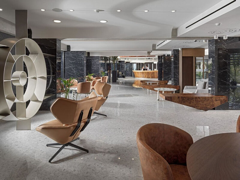 Nautilux Rethymno By Mage Hotel