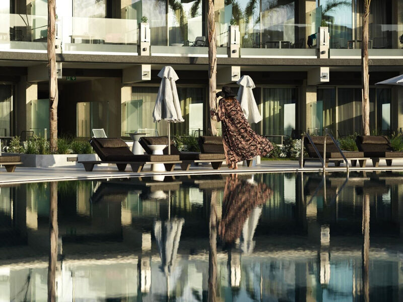 Nautilux Rethymno By Mage Hotel