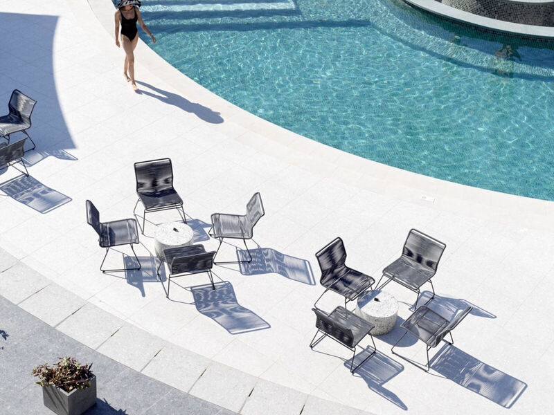 Nautilux Rethymno By Mage Hotel