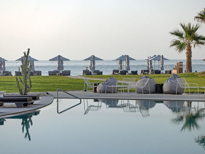 Nautilux Rethymno By Mage Hotel