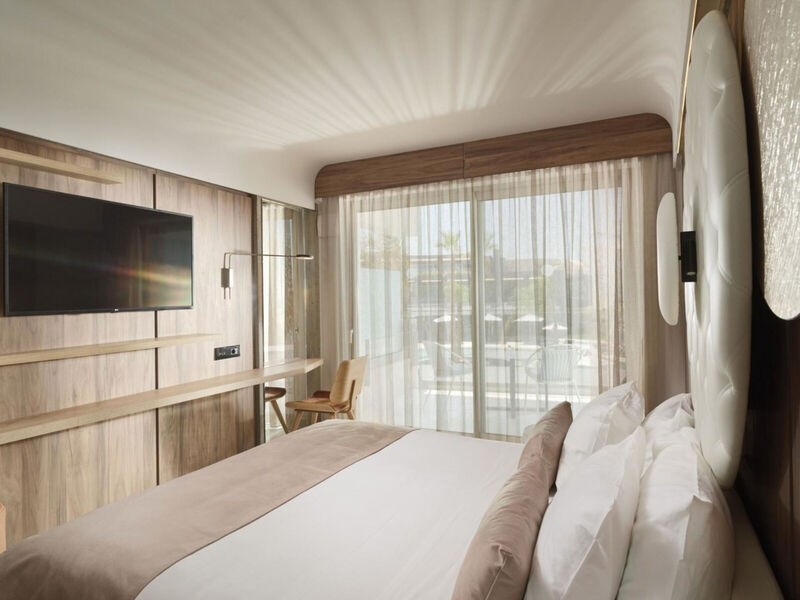 Nautilux Rethymno By Mage Hotel