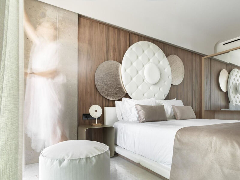 Nautilux Rethymno By Mage Hotel
