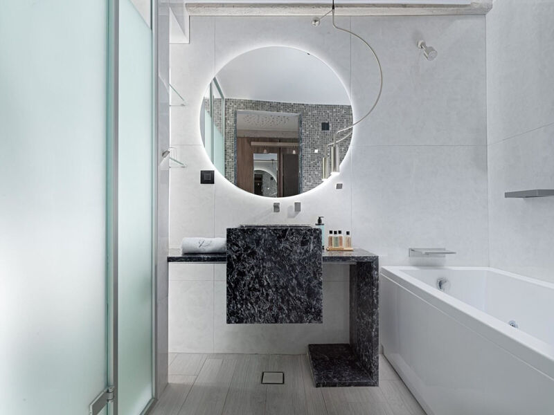 Nautilux Rethymno By Mage Hotel