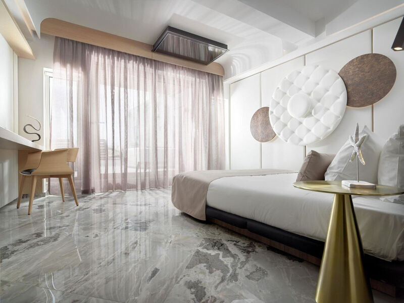 Nautilux Rethymno By Mage Hotel